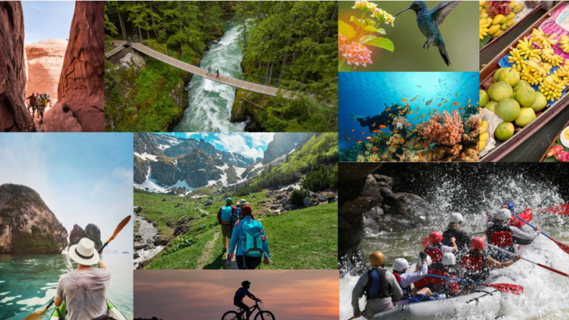 Travel