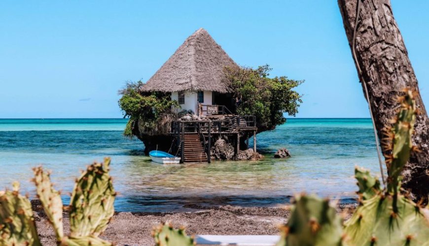 Zanzibar