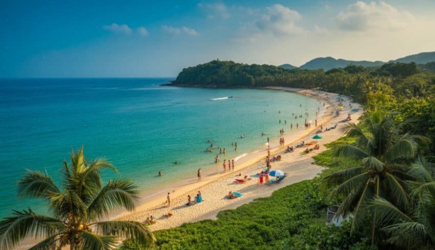 Vietnam