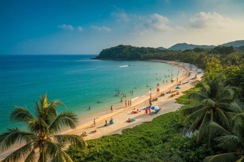 Vietnam