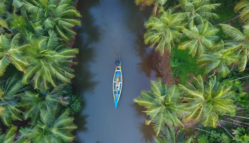 kerala