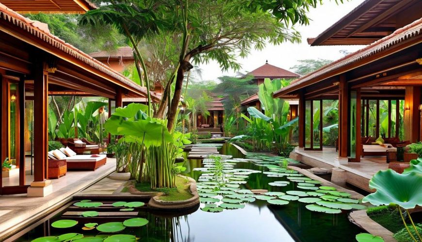 Eco-Tourism
