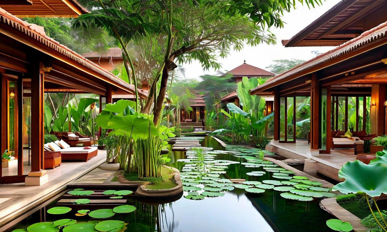 Eco-Tourism