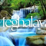 Meghalaya