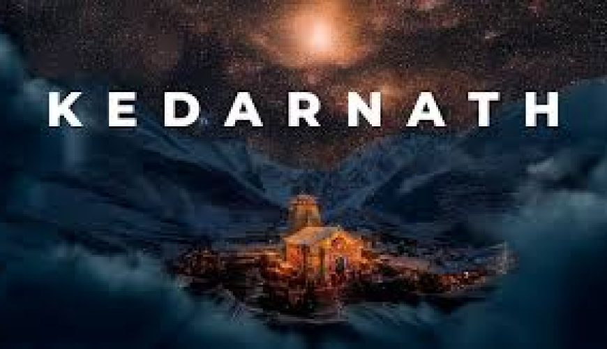Kedarnath Travel Guide: A Spiritual Journey to the Himalayas