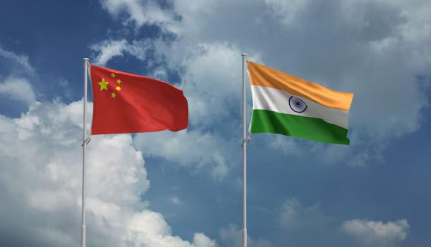 india-china