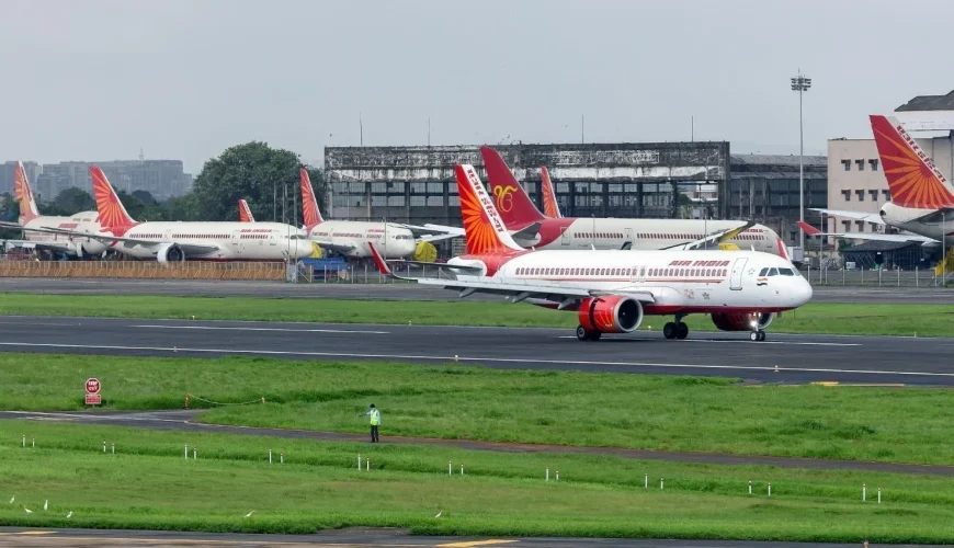 International Airport