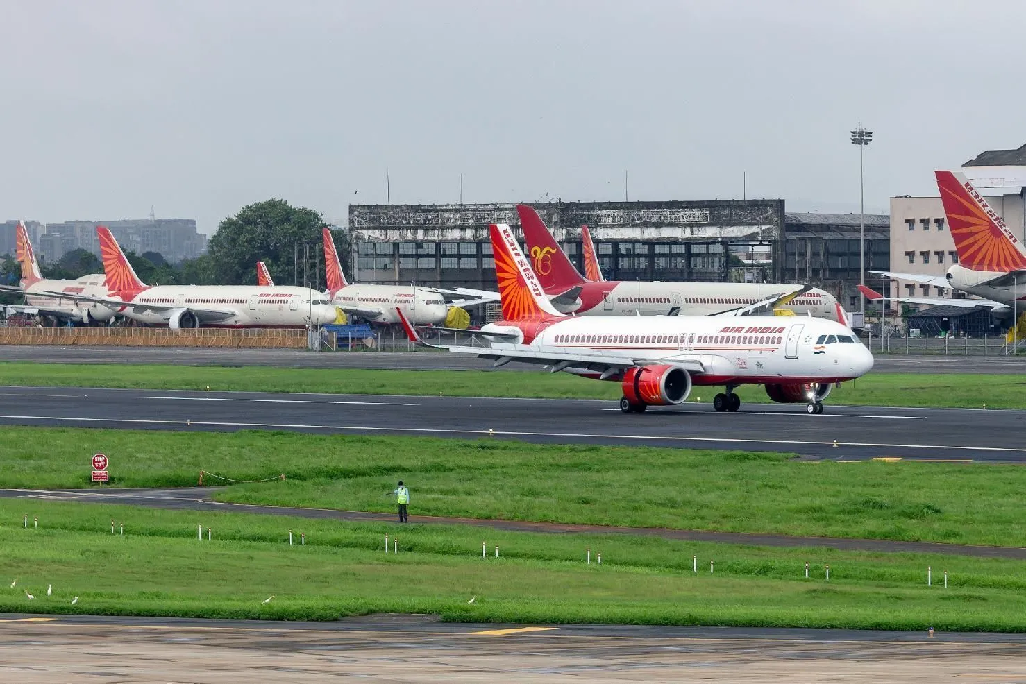 International Airport