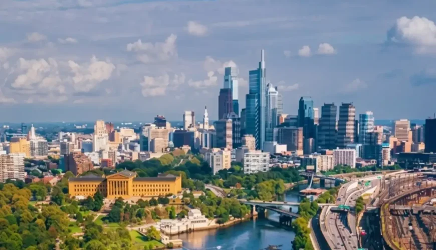 Philadelphia Tourism