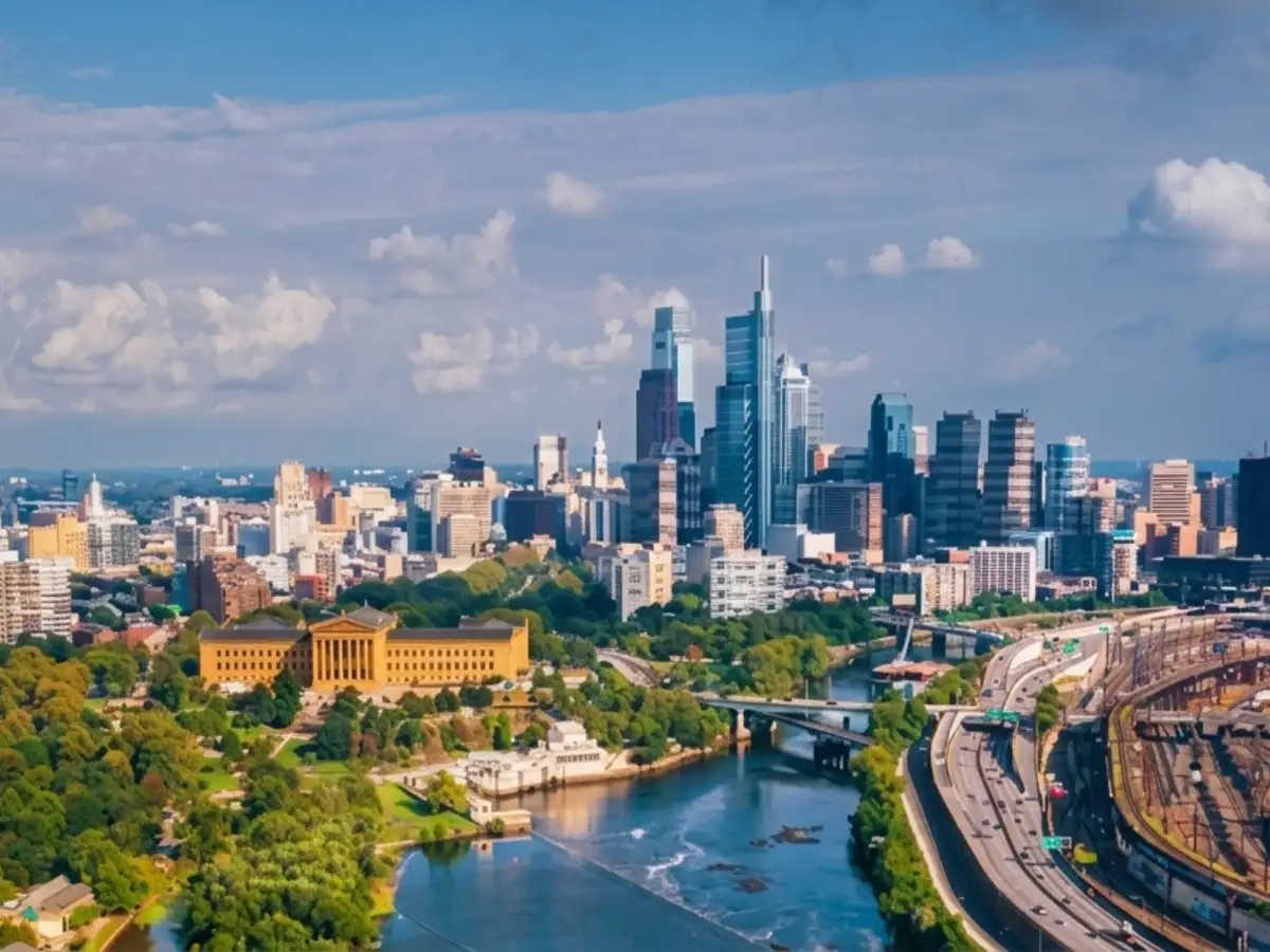 Philadelphia Tourism