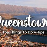 Queenstown New Zealand