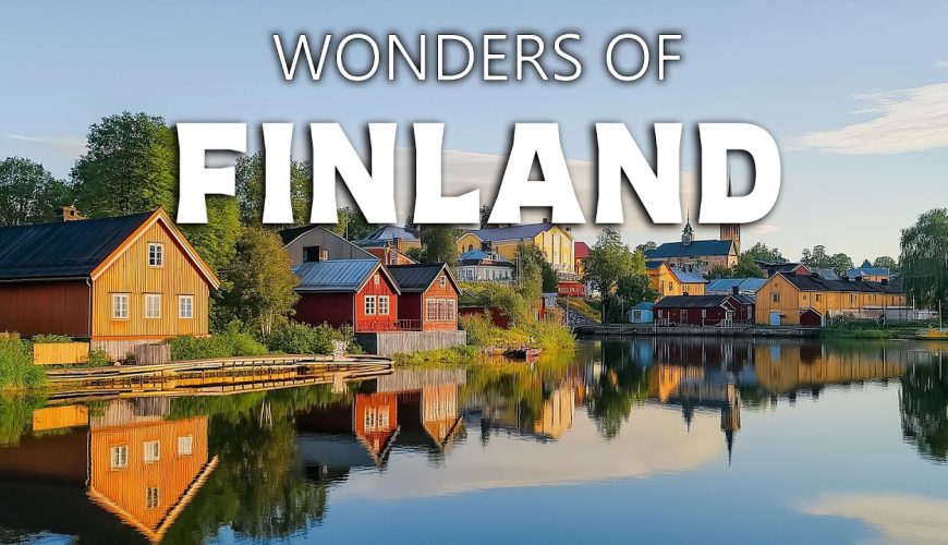 Finland