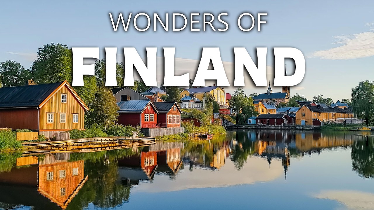 Finland