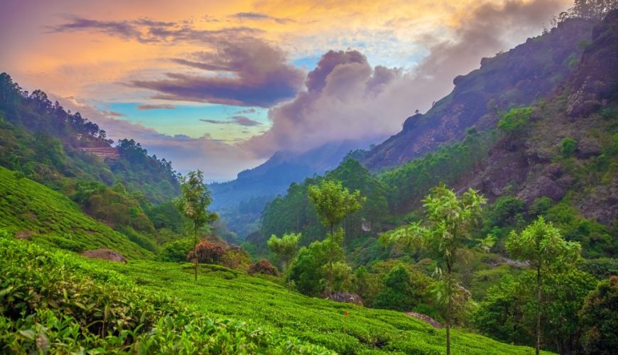 Kerala