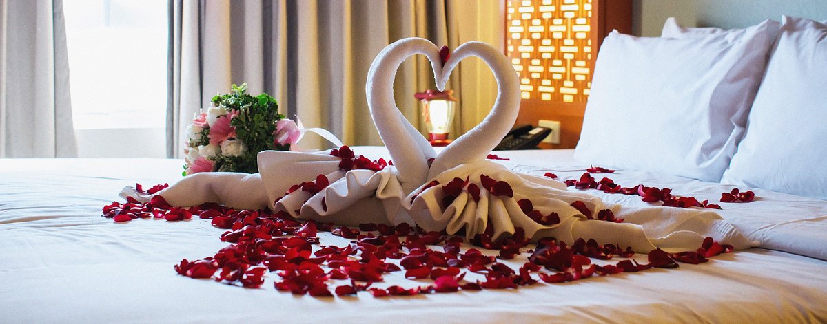 Honeymoon Destinations