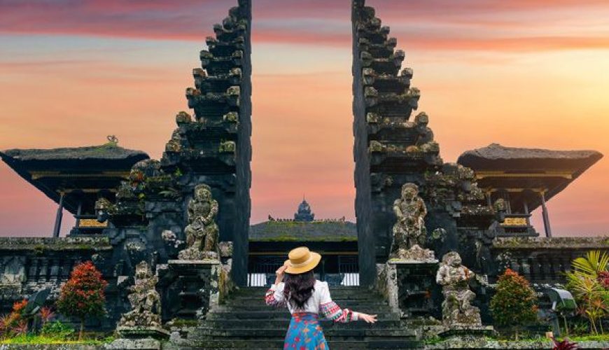 Bali