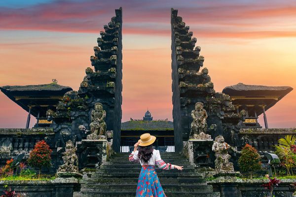 Bali