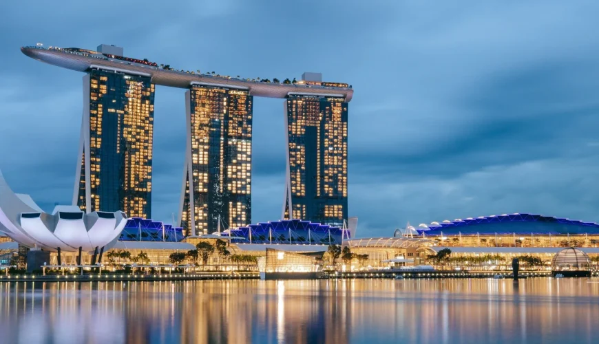 Singapore Travel Guide 2026: The Perfect 4-Day Singapore Holiday for Indian Travelers