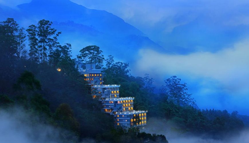 munnar