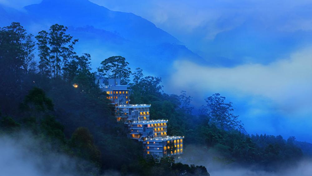 munnar