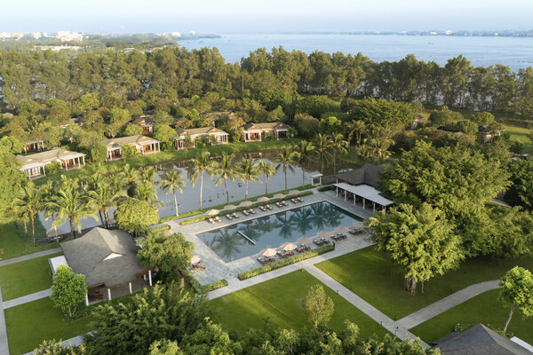 Marriott International