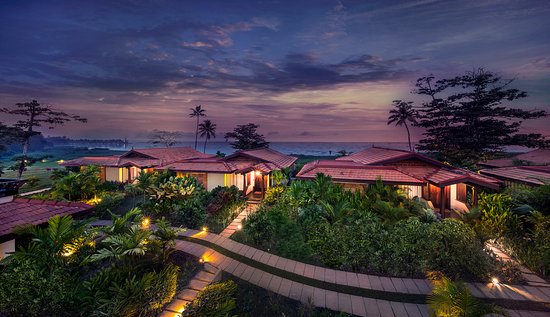 Top Luxury Backwater Resorts in Kerala for an Unforgettable Stay
