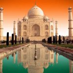 Domestic Tourism in India