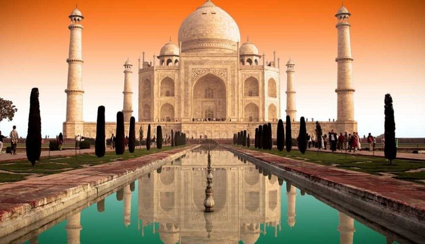 Domestic Tourism in India