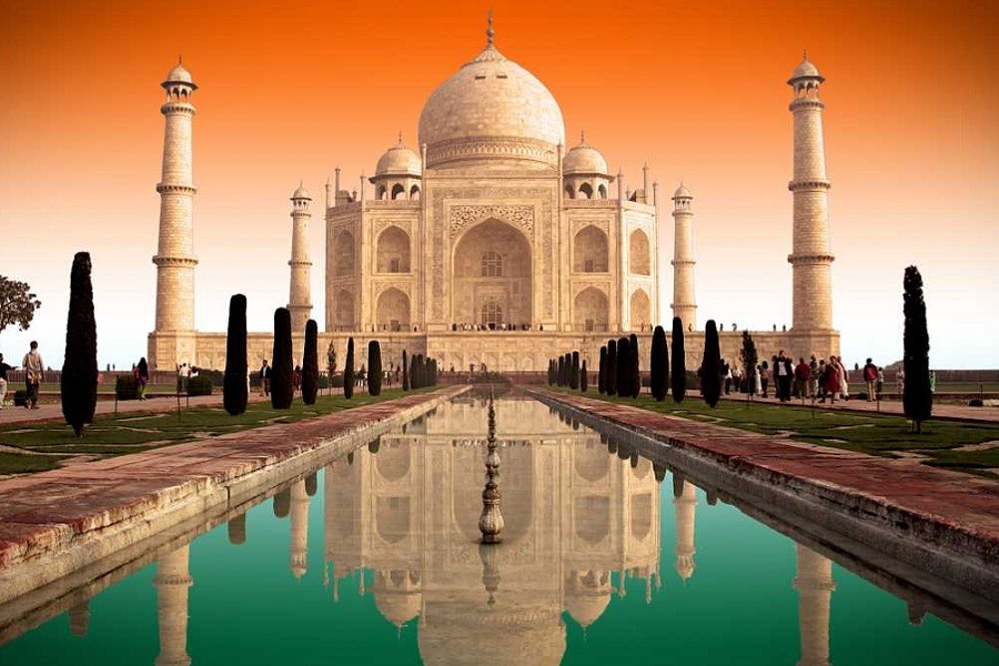 Domestic Tourism in India