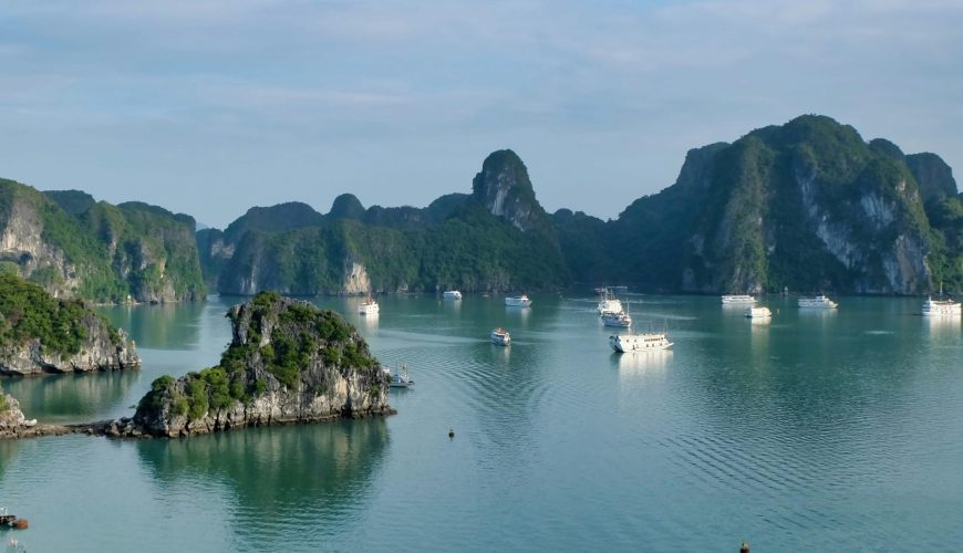 Vietnam