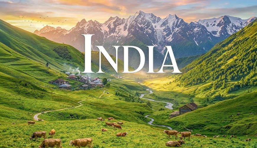 Northeast India