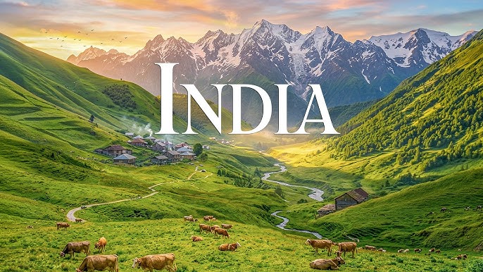 Northeast India