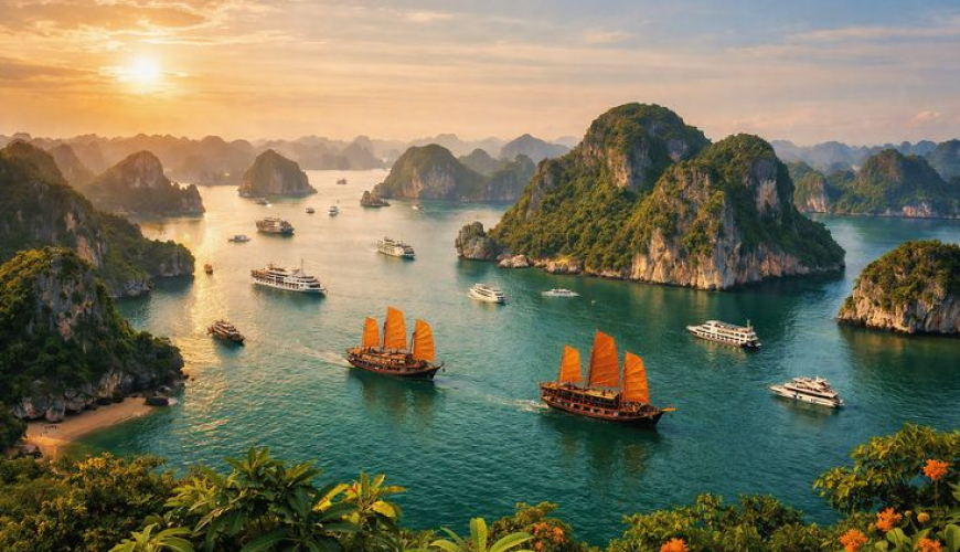 Vietnam