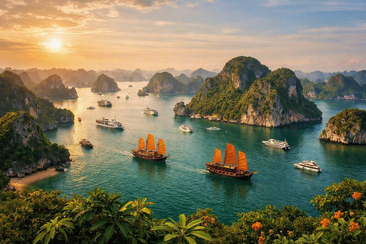 Vietnam