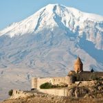 Georgia & Armenia
