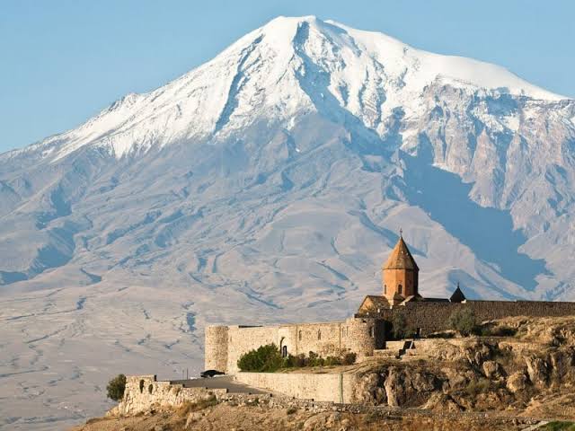Georgia & Armenia