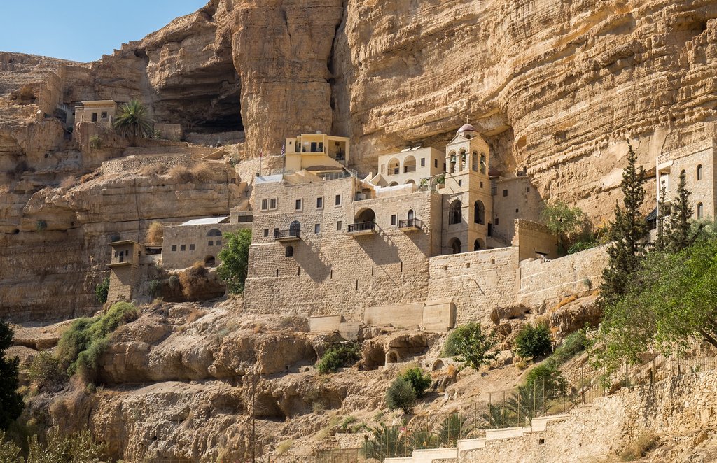 Holyland