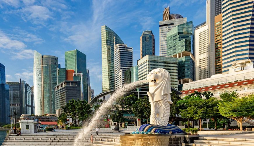 singapore