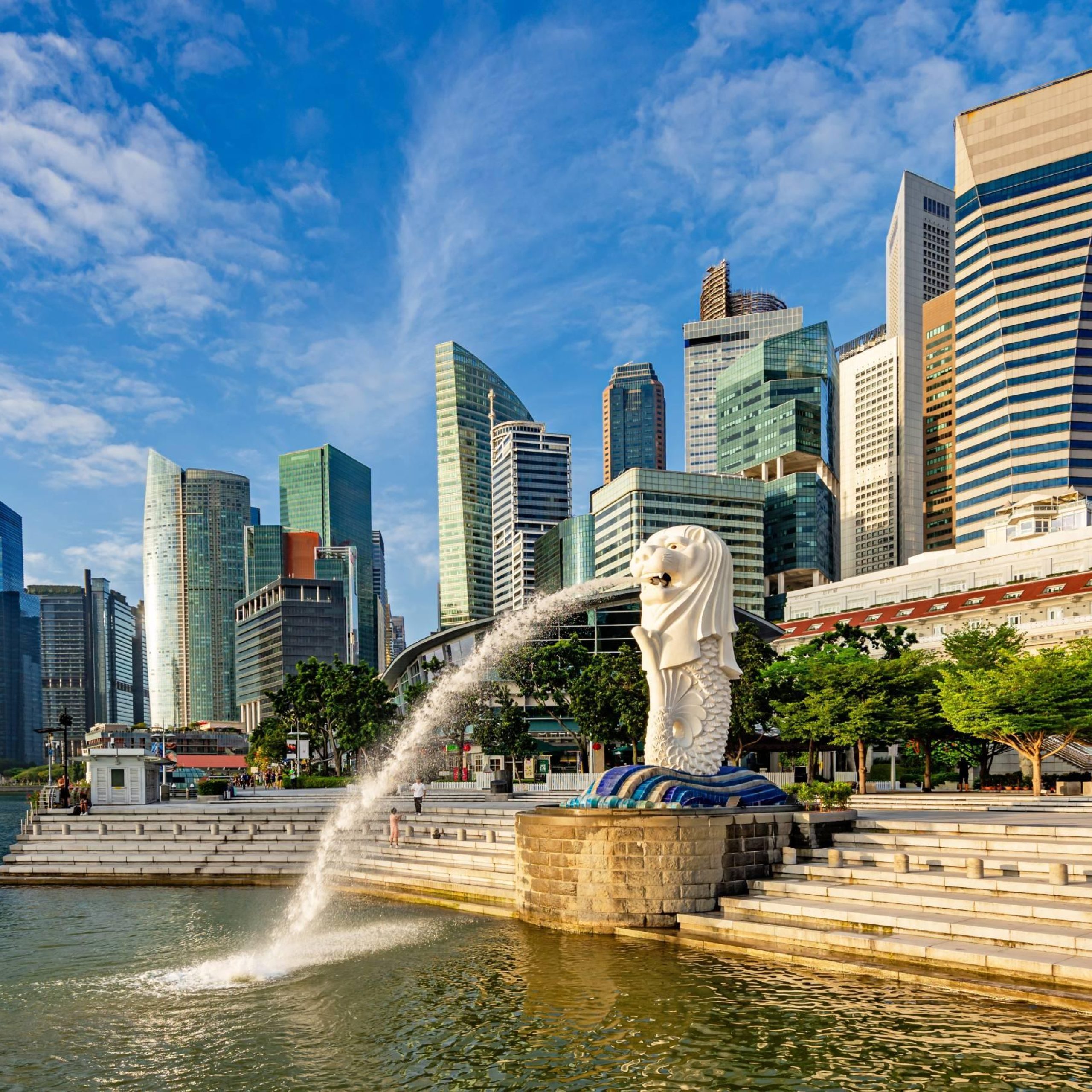 singapore