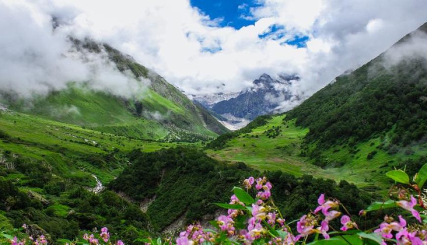 Eco Tourism in India