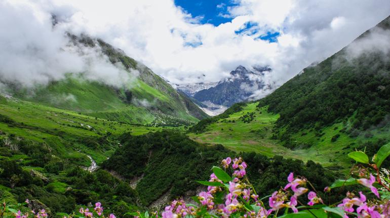 Eco Tourism in India