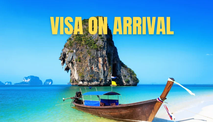 Top Visa-Free & Visa-on-Arrival Countries for Indians in 2026