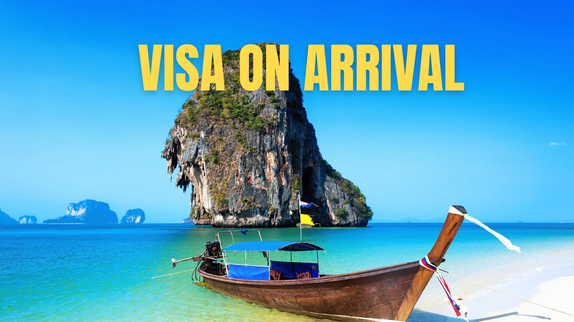 Top Visa-Free & Visa-on-Arrival Countries for Indians in 2026