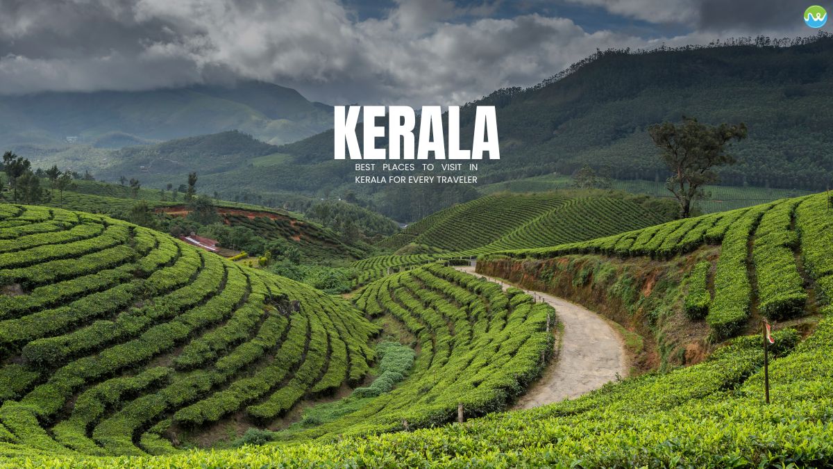 Kerala Monsoon