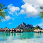Popular domestic and international destinations