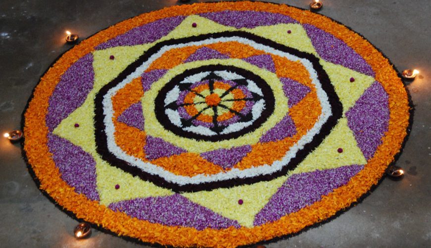 Authentic Onam Experience