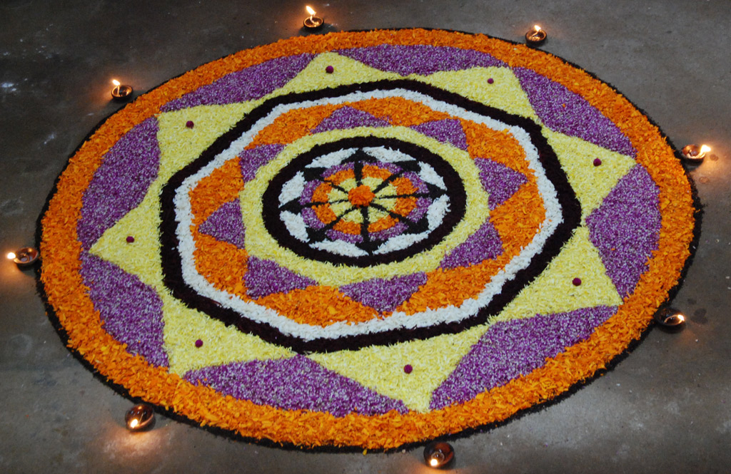 Authentic Onam Experience