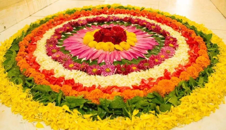 Onam Celebrations in Kerala