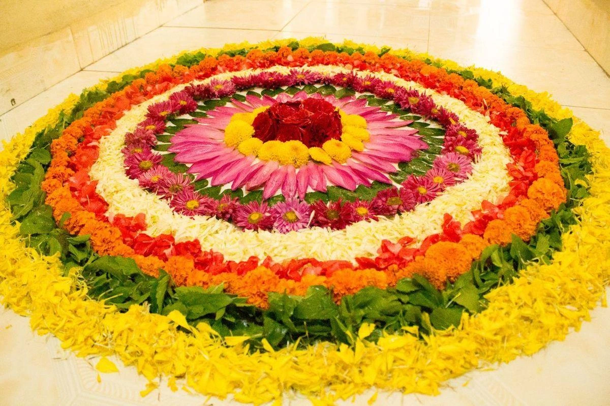 Onam Celebrations in Kerala