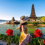 Bali During Onam